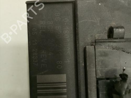 Other CITROËN BERLINGO MULTISPACE (B9)  | BP17259164O1