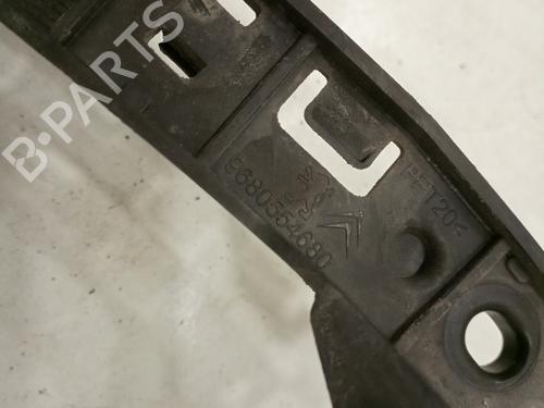 Andre CITROËN BERLINGO MULTISPACE (B9) | BP17259171O1