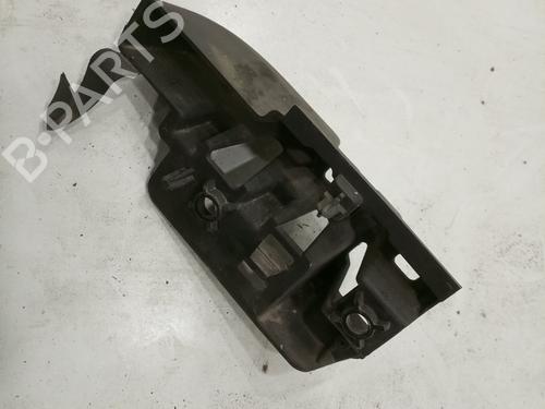 Andre CITROËN BERLINGO MULTISPACE (B9) | BP17259172O1