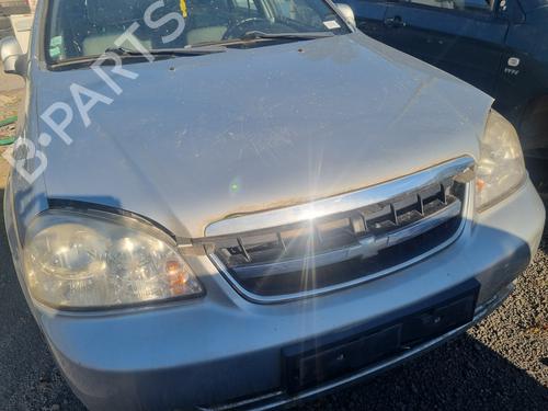 Hood CHEVROLET NUBIRA Saloon 2.0 D | BP17302040C1 