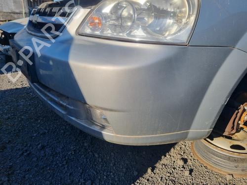 Front bumper CHEVROLET NUBIRA Saloon 2.0 D | BP17302051C7 