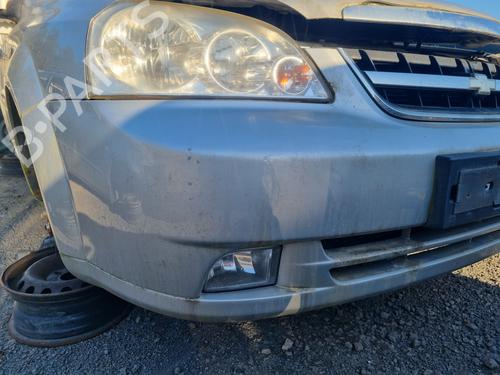 Front bumper CHEVROLET NUBIRA Saloon 2.0 D | BP17302051C7 