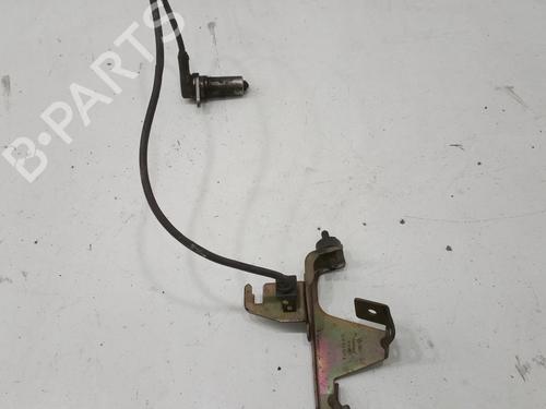 Used Electronic module VW GOLF III (1H1) [1989-2000]  17259184