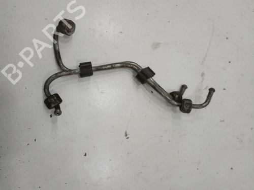 Tanklokket AUDI A3 (8L1) [1996-2006]  17259186