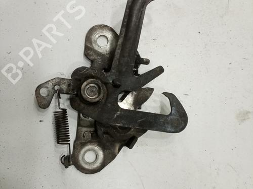 hjelmlås CITROËN BERLINGO MULTISPACE (B9) [2008-2026]  17259188