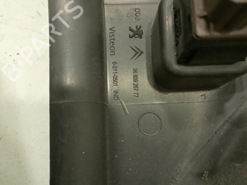 Other CITROËN BERLINGO MULTISPACE (B9) | BP17259194O1