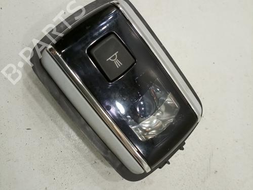 Used Third brake light Third brake light PEUGEOT 508 I (8D_) [2010-2018] 17259200 17259200