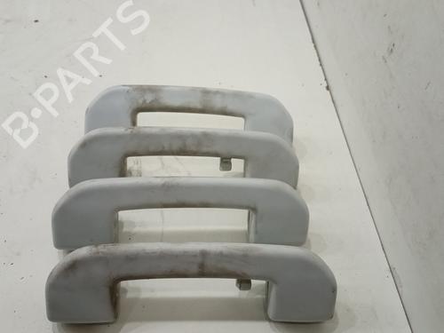 Used Front left interior door handle Front left interior door handle PEUGEOT 508 I (8D_) [2010-2018] 17259202 17259202