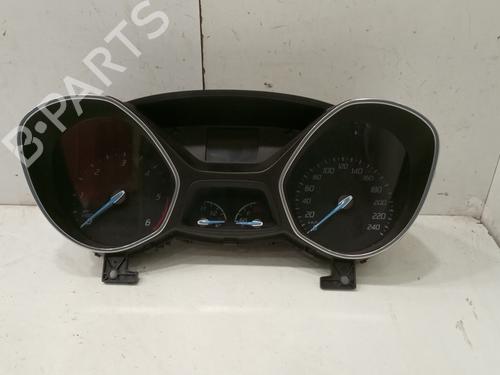 Kombinert Instrument FORD FOCUS III [2010-2020]  17259229