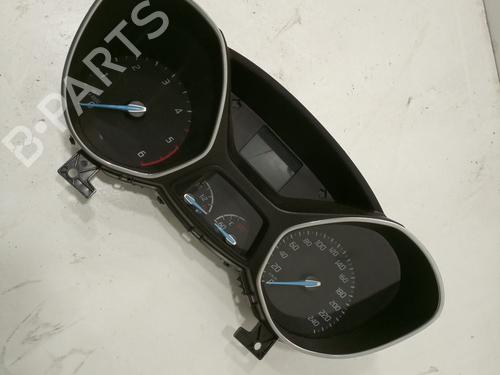 Kombinert Instrument FORD FOCUS III  | BP17259229C47