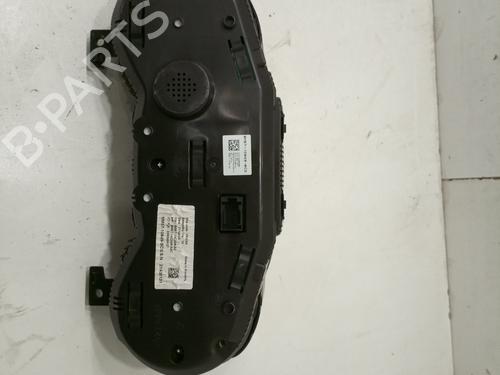 Kombinert Instrument FORD FOCUS III  | BP17259229C47