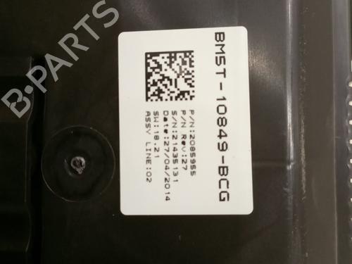 Kombinert Instrument FORD FOCUS III  | BP17259229C47