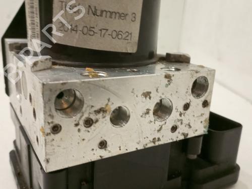 ABS pump FORD FOCUS III  | BP17259232M43 