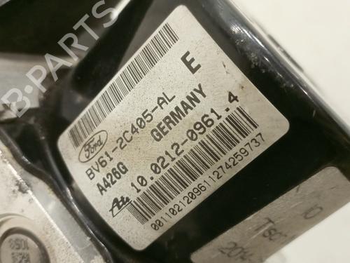 ABS pump FORD FOCUS III  | BP17259232M43 