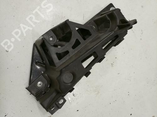 Used Front bumper Front bumper PEUGEOT 508 I (8D_) [2010-2018] 17259238 17259238