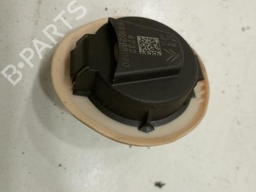 Elektronische module PEUGEOT 3008 II SUV (MC_, MR_, MJ_, M4_) [2016-2025]  17259255