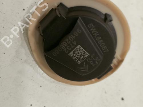 Módulo eletrónico PEUGEOT 3008 II SUV (MC_, MR_, MJ_, M4_)  | BP17259255M83 