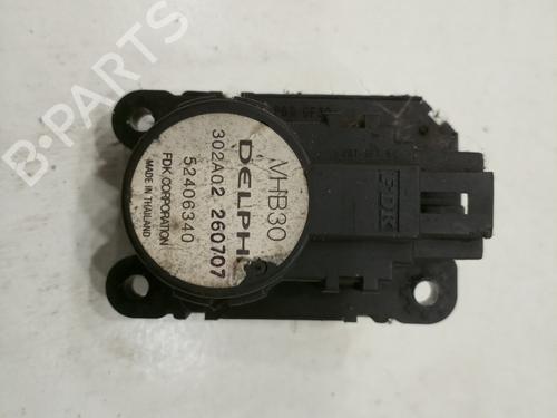 Andre OPEL ASTRA H (A04) [2004-2014]  17259261