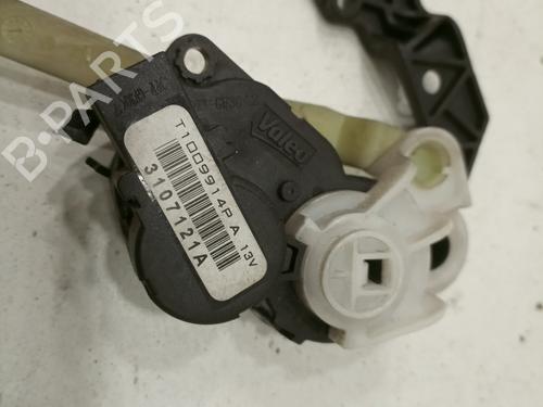 Andre PEUGEOT 508 I (8D_)  | BP17259265O1