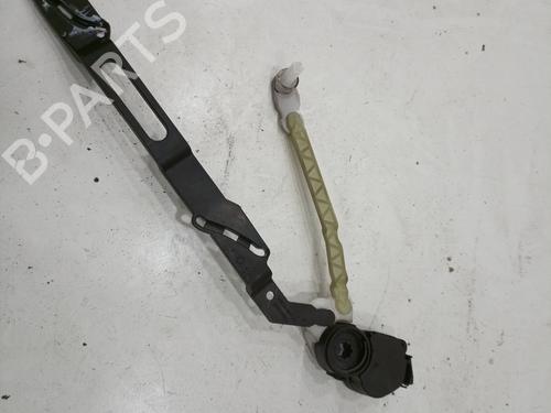 Andre PEUGEOT 508 I (8D_)  | BP17259265O1