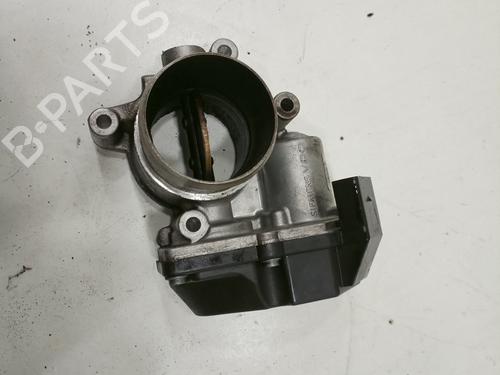 Throttle body AUDI A5 Sportback (8TA) | BP17259274M82