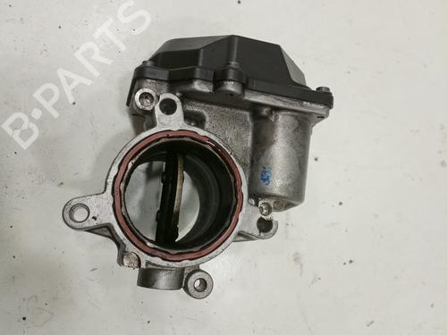 Throttle body AUDI A5 Sportback (8TA) | BP17259274M82