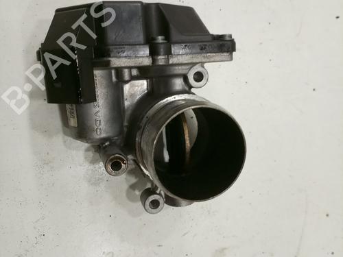 Throttle body AUDI A5 Sportback (8TA) | BP17259274M82
