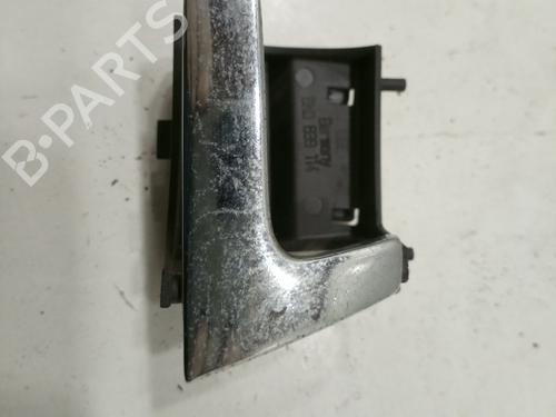 Rear right interior door handle VW POLO III (6N1) [1994-1999]null 6N0839114