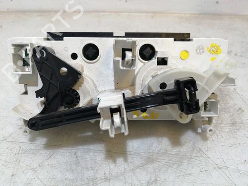 Climate control PEUGEOT 308 I (4A_, 4C_) | BP17302144I5