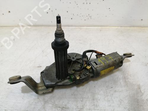Used Rear wiper motor SEAT IBIZA II (6K1) [1993-2002]  17302157