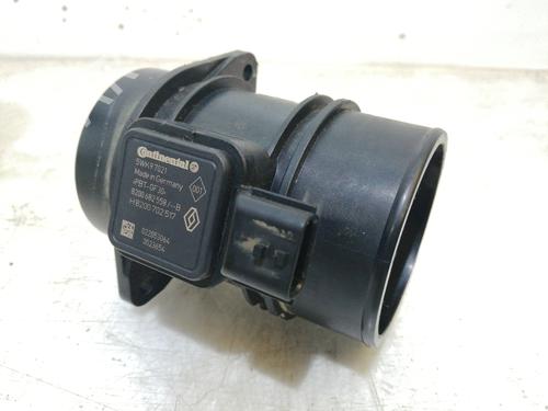 Used Mass air flow sensor VW POLO IV (9N_, 9A_) [2001-2014]  17302161