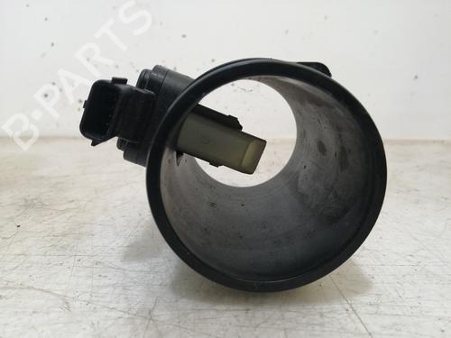 Mass air flow sensor VW POLO IV (9N_, 9A_)  | BP17302161M95 