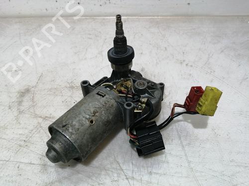 Used Rear wiper motor PEUGEOT 306 (7B, N3, N5) [1993-2003]  17302164