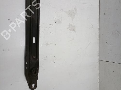 Andre CITROËN BERLINGO MULTISPACE (B9) | BP17259313O1