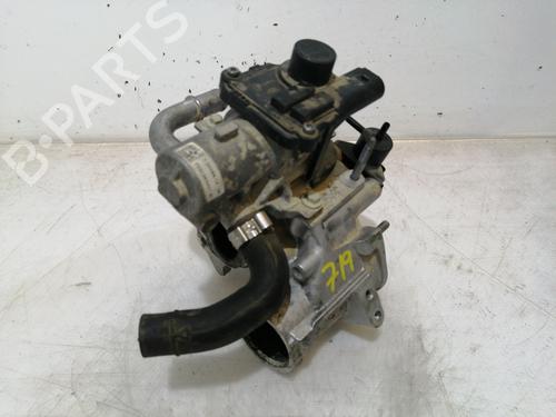 Używane Inne RENAULT LAGUNA III Grandtour (KT0/1) [2007-2015]  17302171