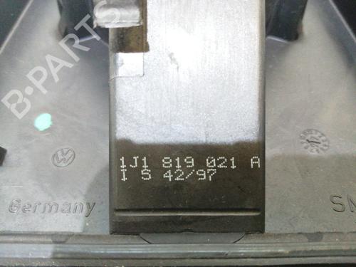 Heater blower motor VW GOLF IV (1J1) | BP17302173M62