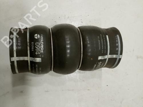 Andre CITROËN BERLINGO MULTISPACE (B9) [2008-2025]  17259341