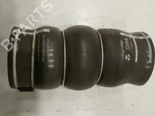 Andre CITROËN BERLINGO MULTISPACE (B9)  | BP17259341O1 