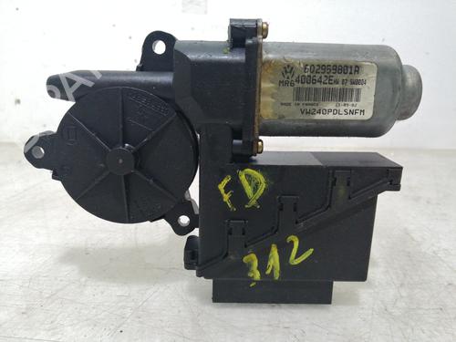 Annen VW POLO IV (9N_, 9A_)  | BP17302187O1 