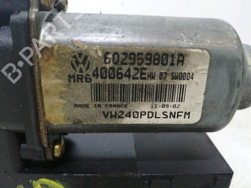 Annen VW POLO IV (9N_, 9A_)  | BP17302187O1 