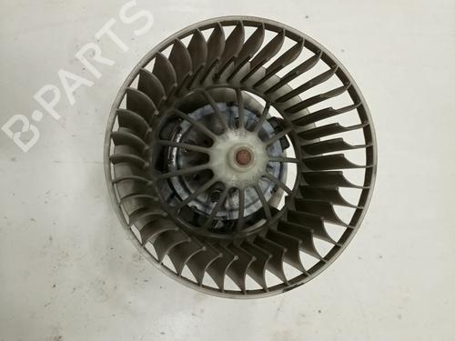 Heater blower motor BMW 3 (E46)  | BP17259345M62 
