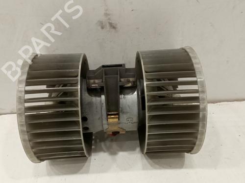 Heater blower motor BMW 3 (E46)  | BP17259345M62 