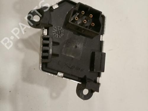 Heater resistor BMW 3 (E46)  | BP17259346M108