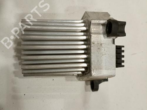 Heater resistor BMW 3 (E46)  | BP17259346M108