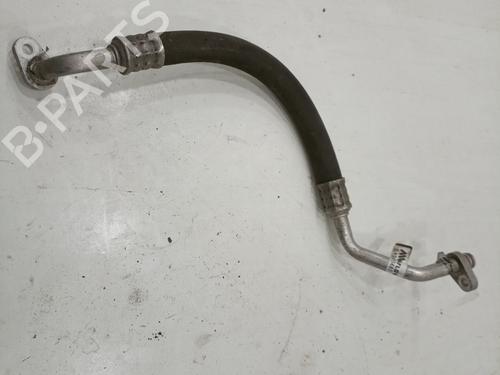 Andre CITROËN BERLINGO MULTISPACE (B9) | BP17259352O1