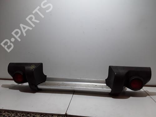 Rear bumper MITSUBISHI L200 / TRITON (KA_T, KB_T) 2.5 DI-D (KA4T) BP17293292C8