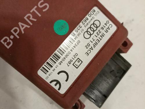 Other AUDI A4 B6 (8E2)  | BP17259370O1 