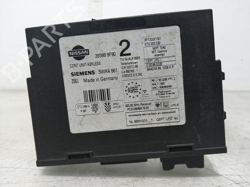 Other FORD MAVERICK (UDS, UNS)  | BP17302225O1 