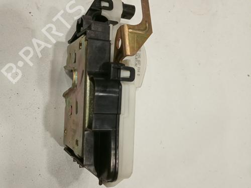 Højre fortil lås VW GOLF III (1H1) [1989-2000]  17259403