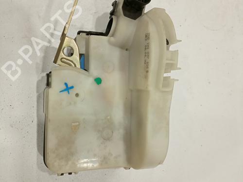 Used Front right lock VW GOLF III (1H1) [1989-2000]  17259405